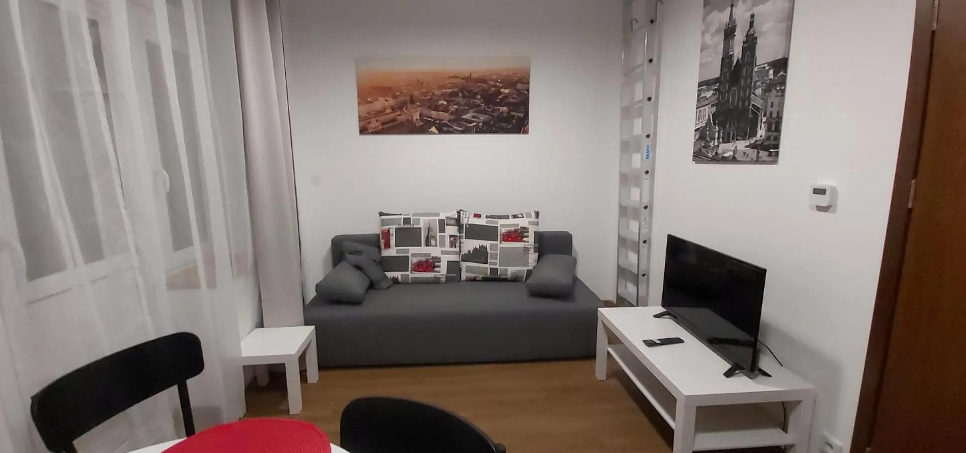 Old Town Stage Apartment One Krakau