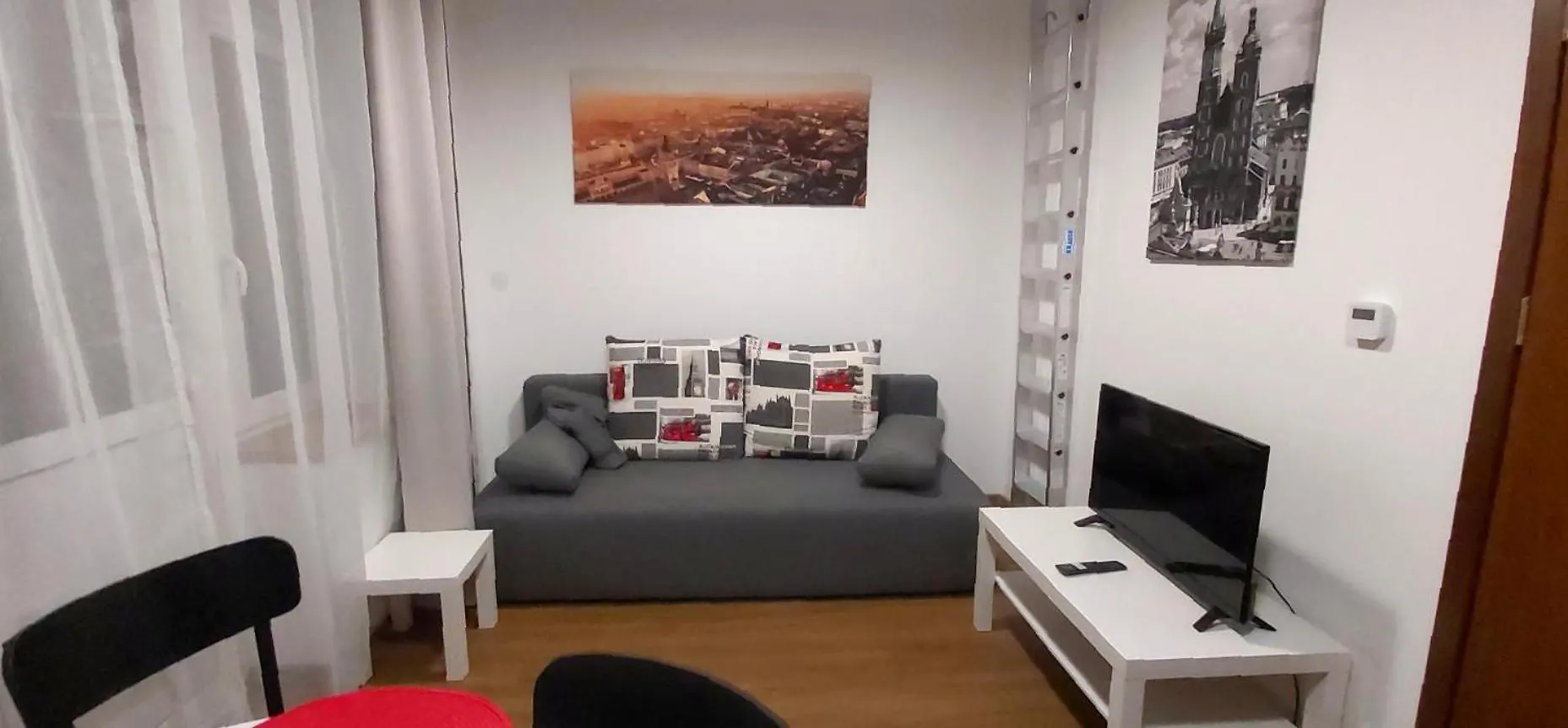 Old Town Stage Apartment One Krakau 0*,