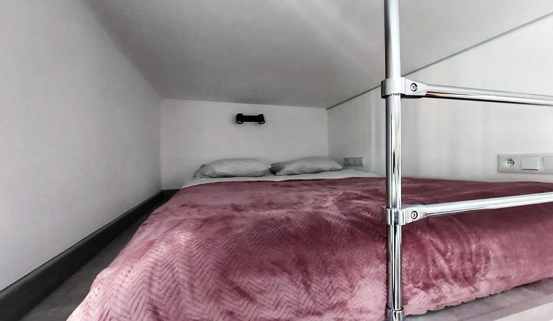 Old Town Stage Apartment One Krakau 0*,