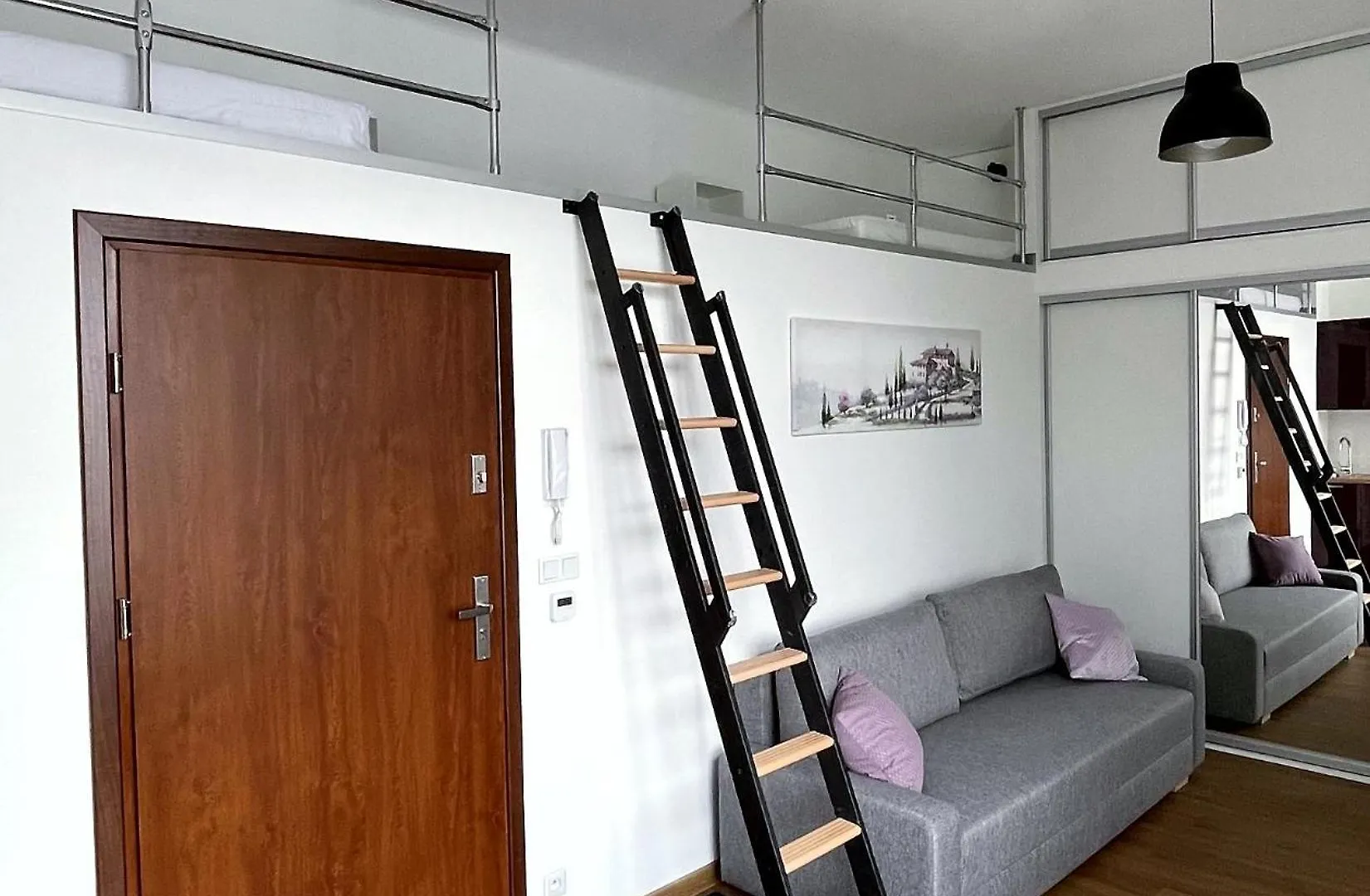 Old Town Stage Apartment One Krakau 0*,