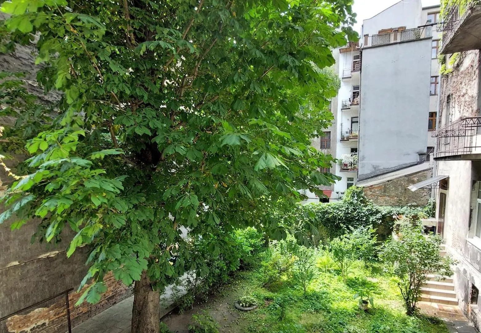 Old Town Stage Apartment One Krakau