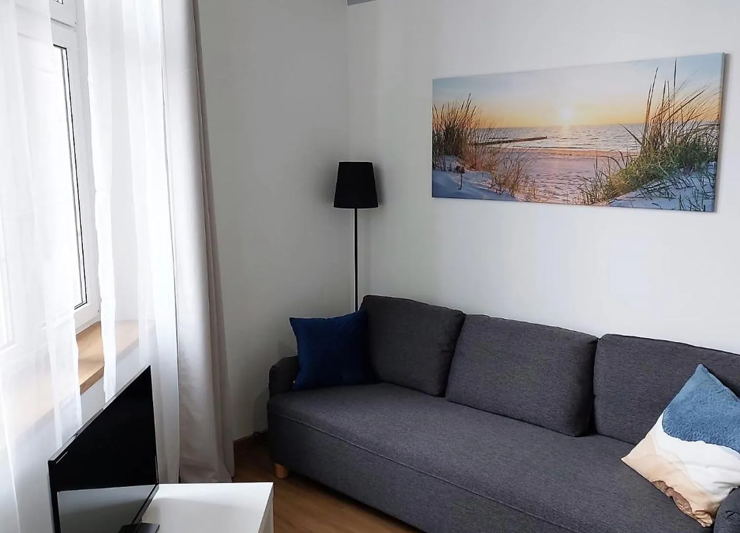 Old Town Stage Apartment One Krakau Polen