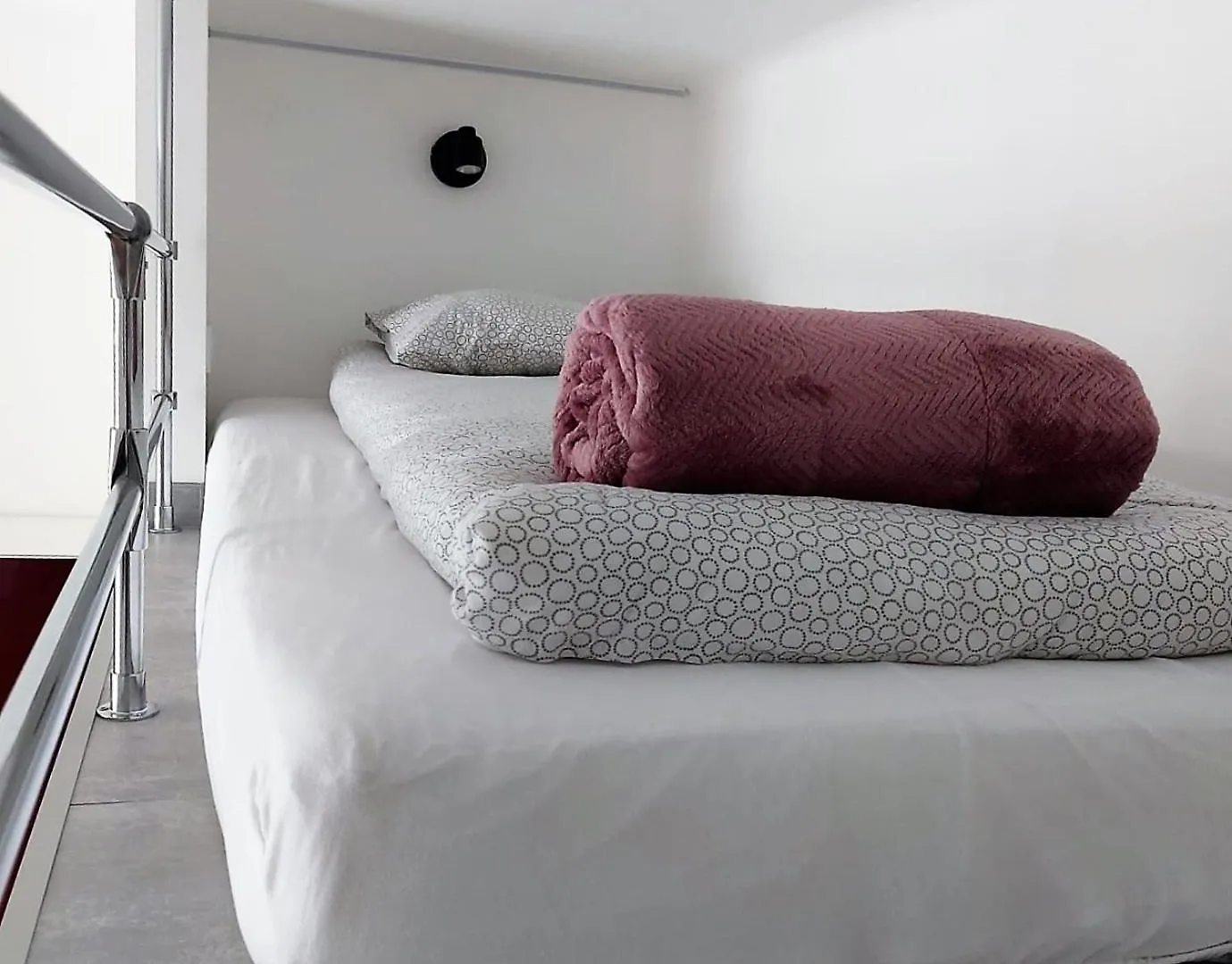 Old Town Stage Apartment One Krakau