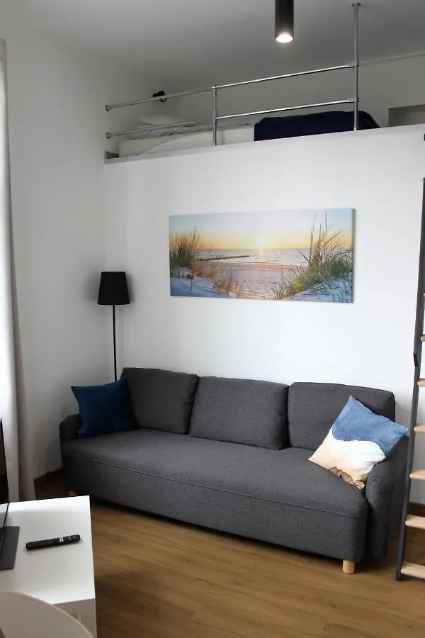 Old Town Stage Apartment One Краков Польша