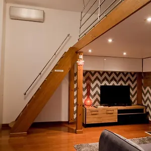 Apartamento Magic, Cracovia