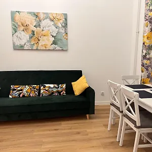 Apartamento Stare, Cracovia
