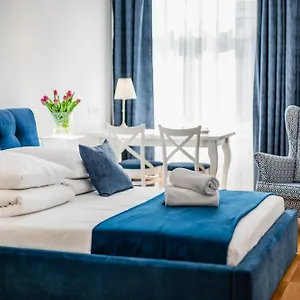 Apartamento Wenecja Parking Gratis Moxy Te&am Cracow, Cracovia