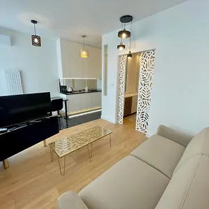 Apartamento Selected By Market Square, Cracovia