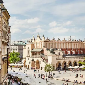 3* Aparthotel For Main Square