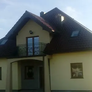  Privatunterkunft Darex