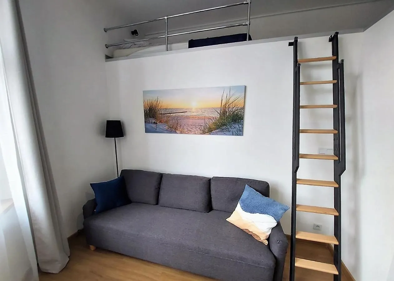 Old Town Stage Apartment One Krakow 0*,  Poland