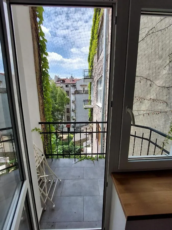 Old Town Stage Apartment One Krakow 0*,  Poland