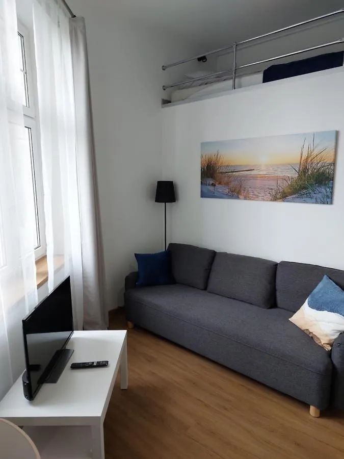 Old Town Stage Apartment One Krakow 0*,