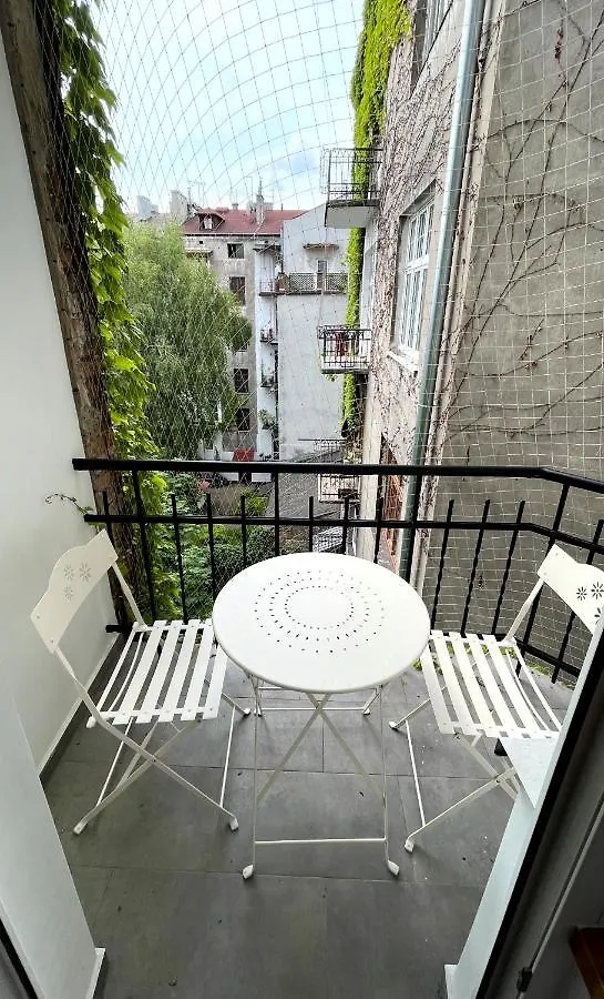 Old Town Stage Apartment One Krakow 0*,  Poland