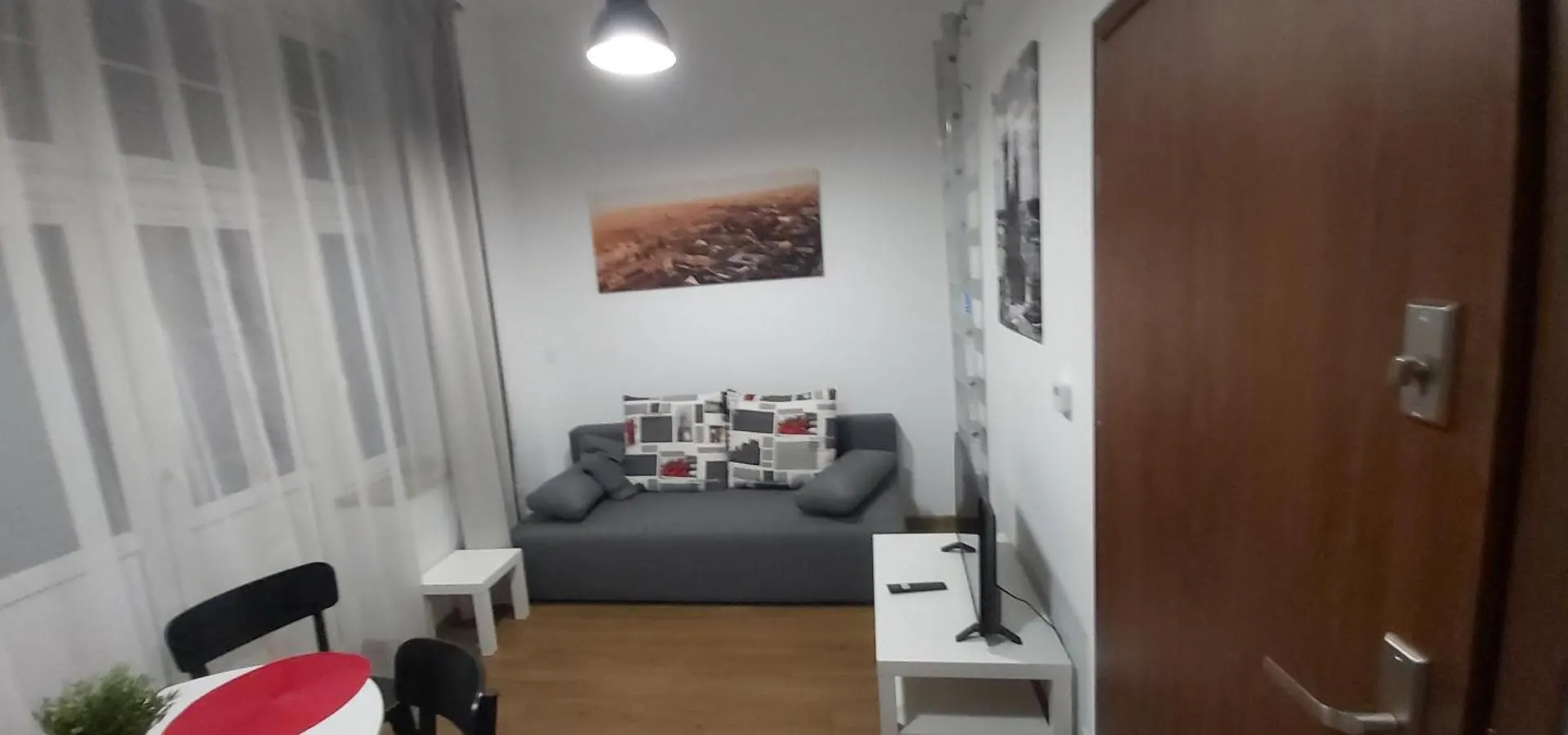 Old Town Stage Apartment One Krakow