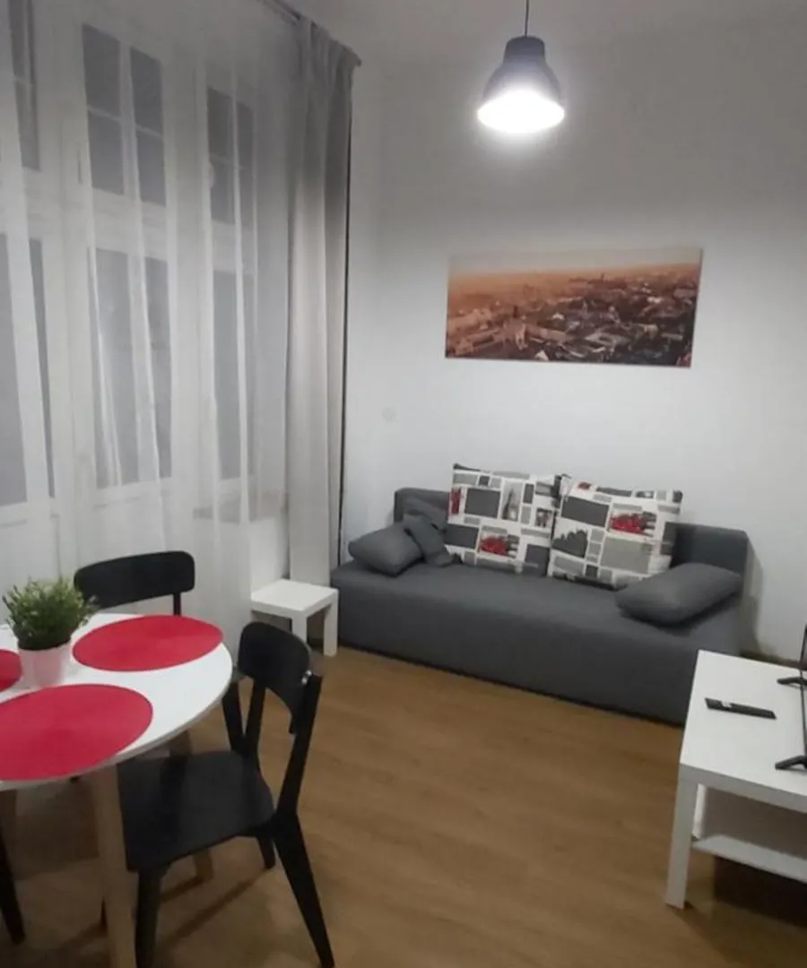 Old Town Stage Apartment One Krakow 0*,