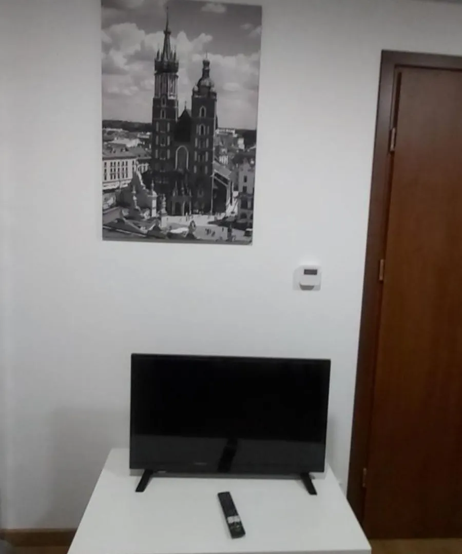 Old Town Stage Apartment One Krakow