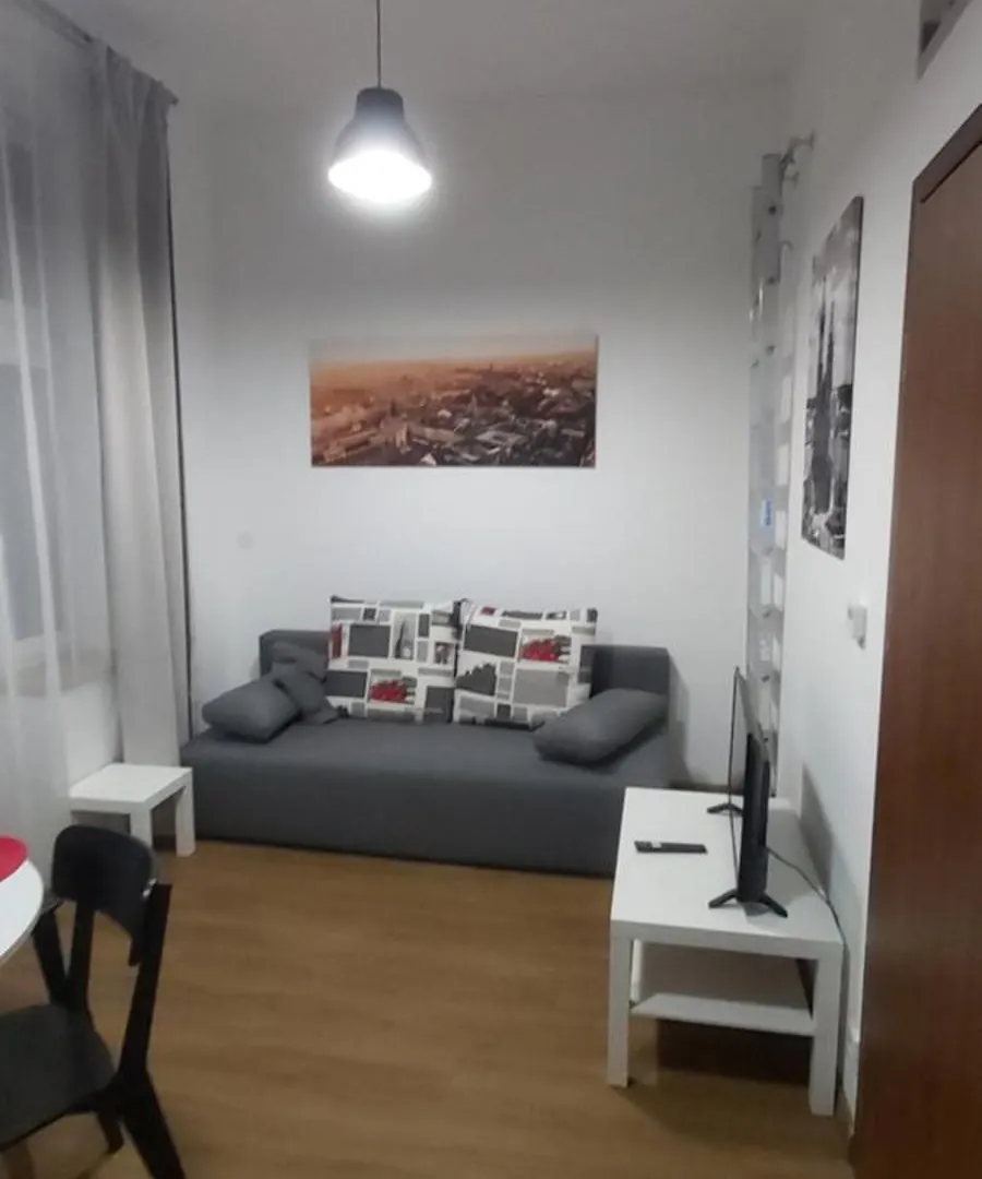 Old Town Stage Apartment One Krakow