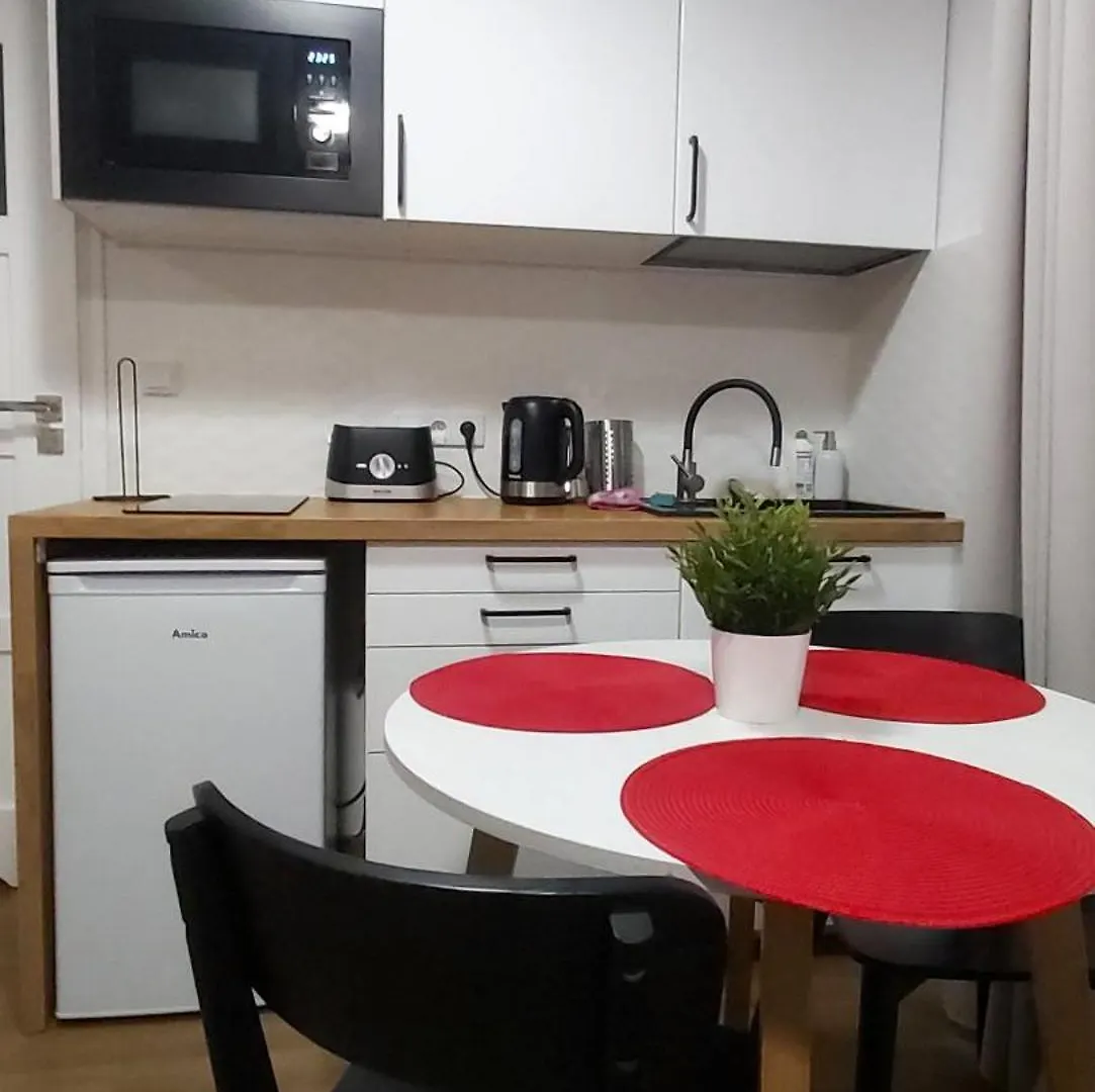 Old Town Stage Apartment One Krakow 0*,  Poland