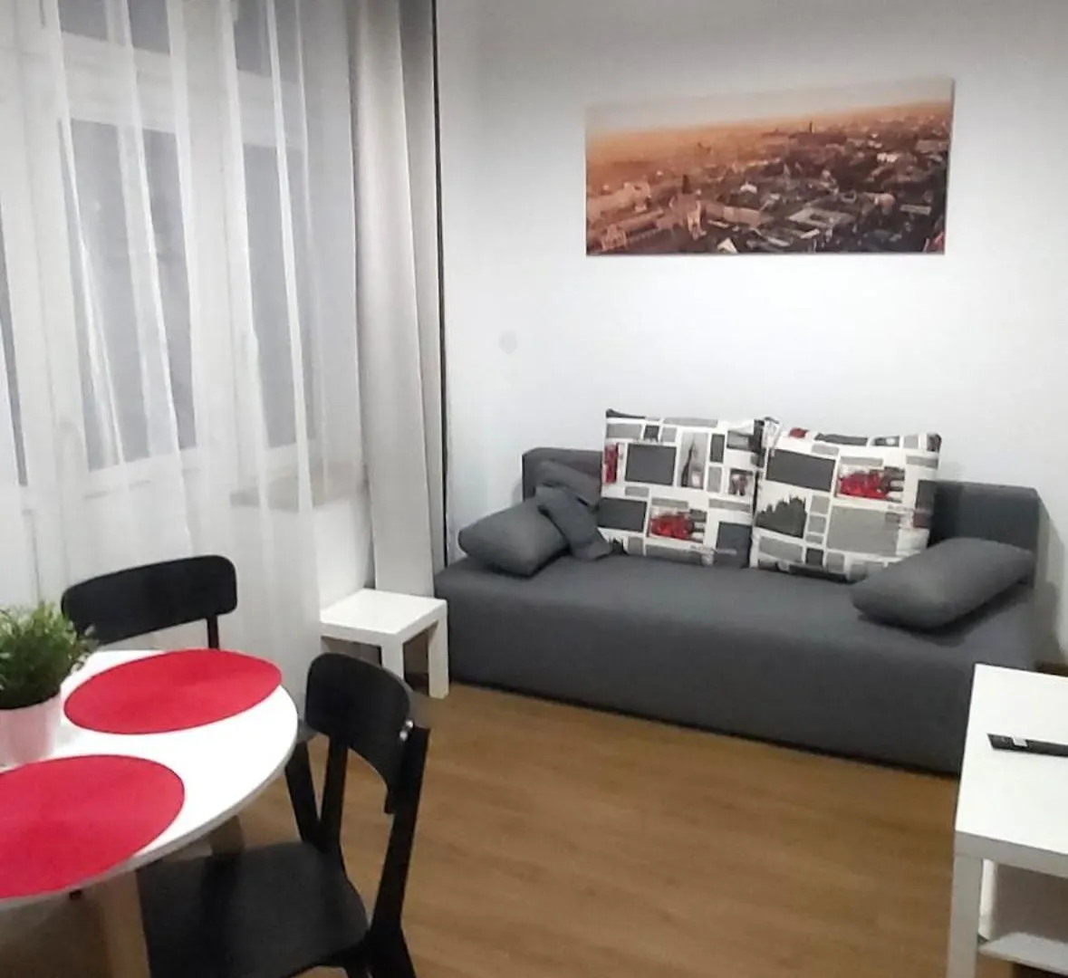 Old Town Stage Apartment One Krakow 0*,  Poland
