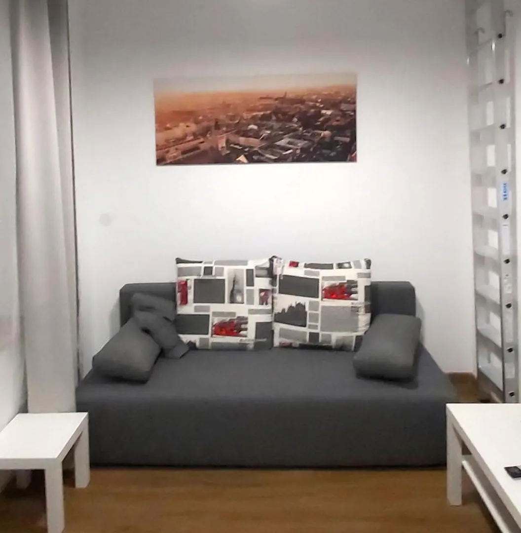 Old Town Stage Apartment One Krakow Poland