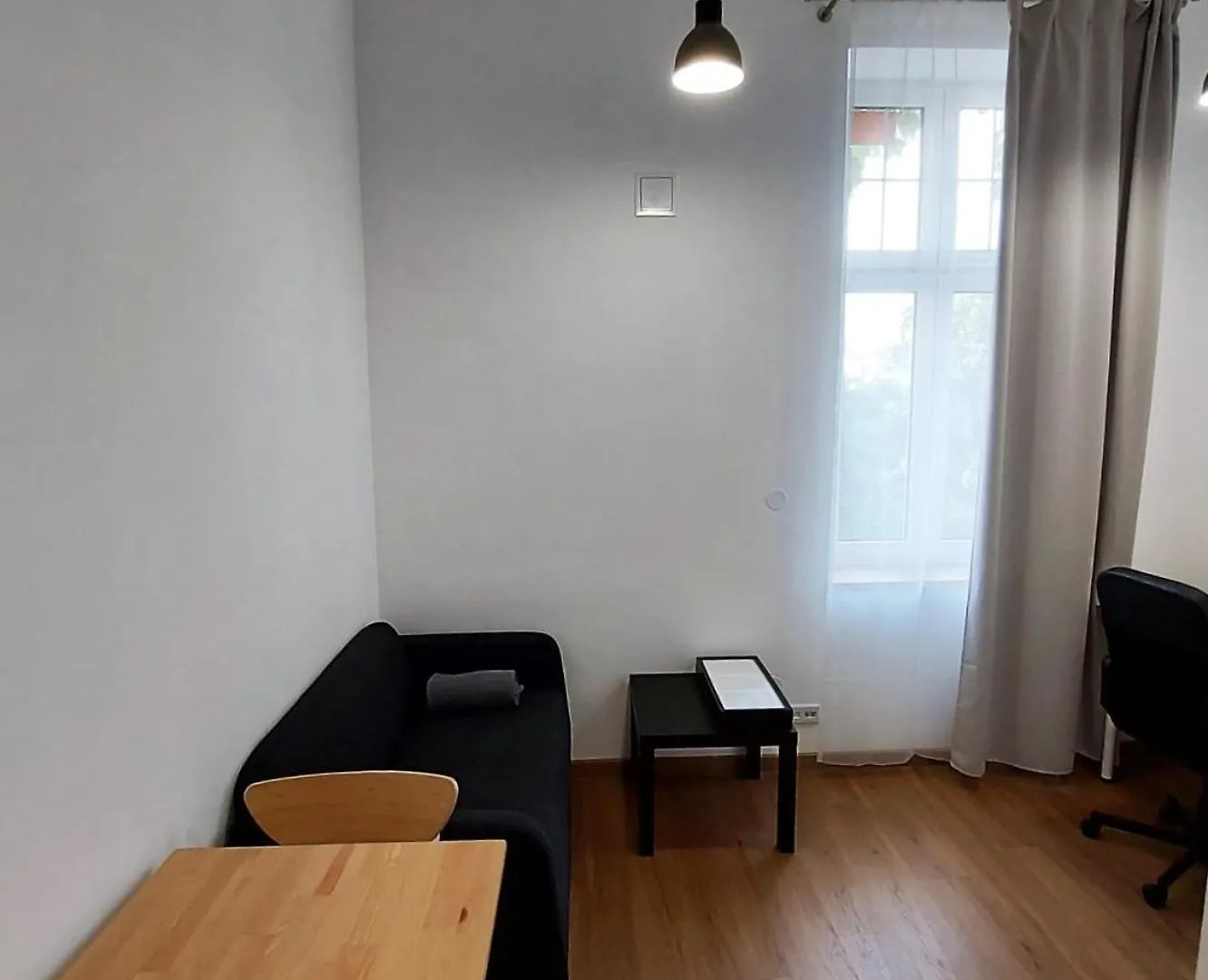 Old Town Stage Apartment One Krakow