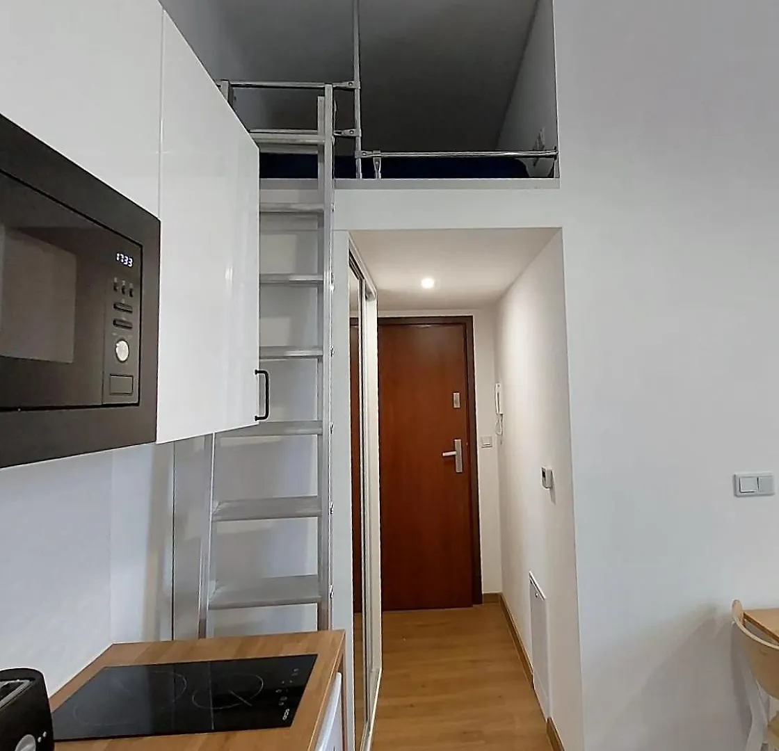 Old Town Stage Apartment One Krakow
