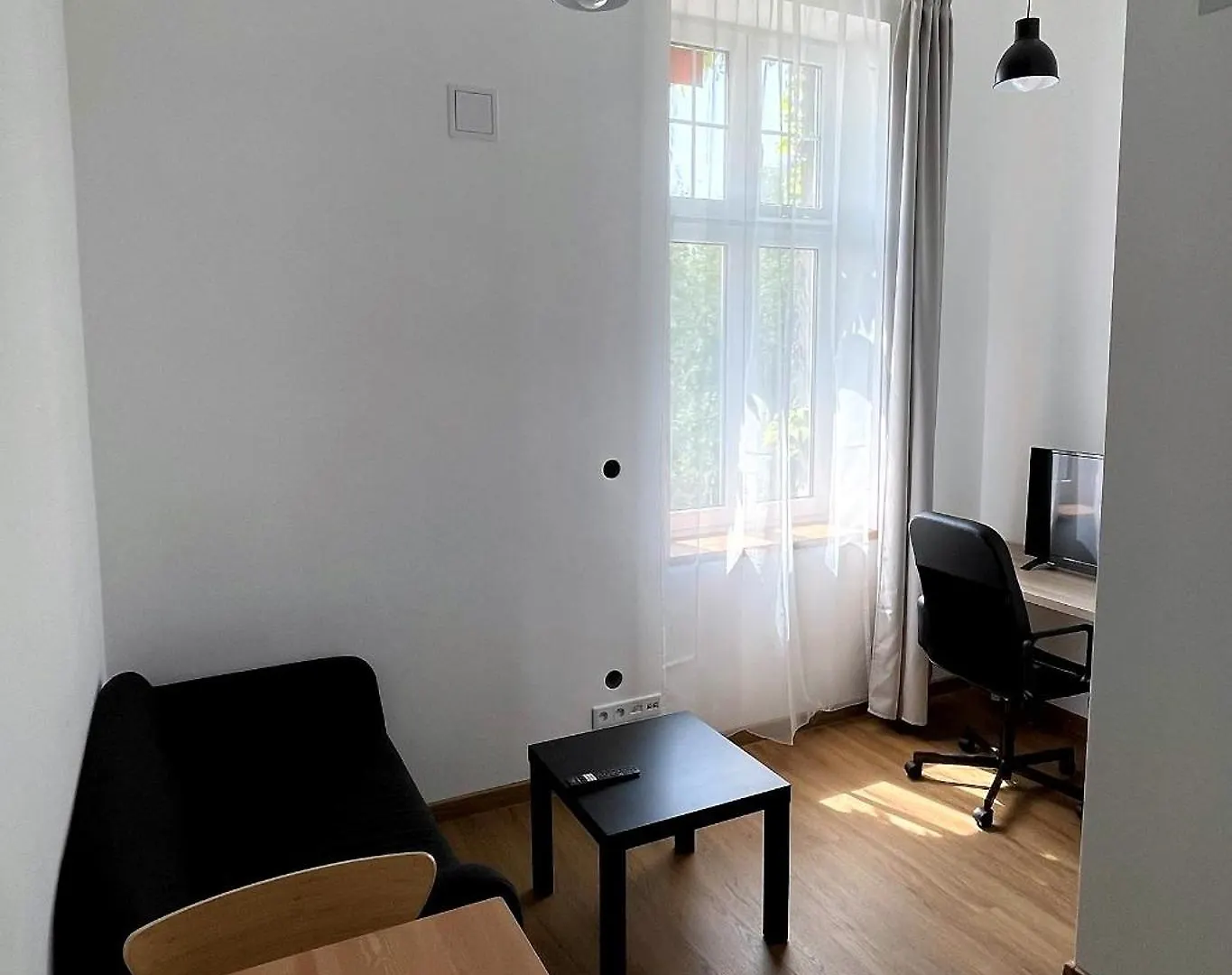 Old Town Stage Apartment One Krakow