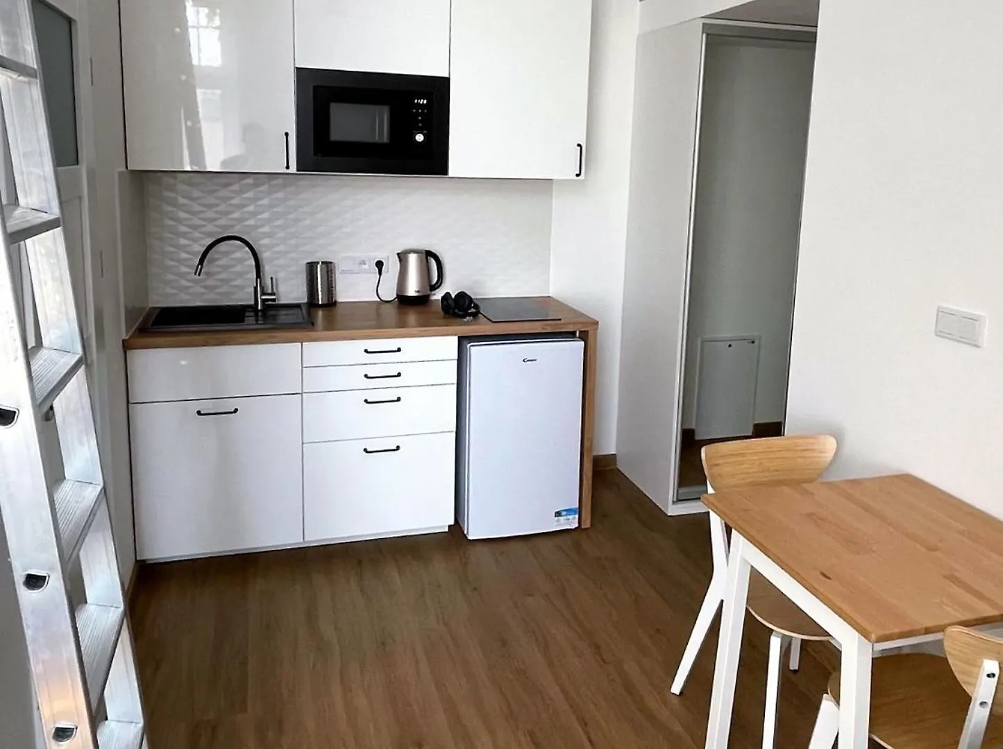 Old Town Stage Apartment One Krakow