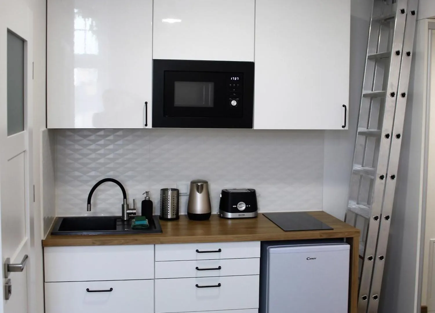 Old Town Stage Apartment One Krakow Poland
