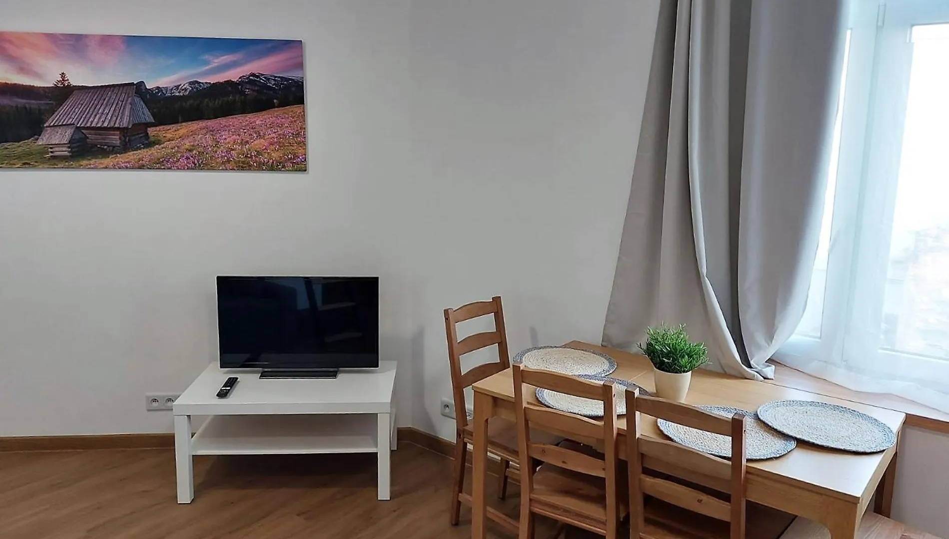 Old Town Stage Apartment One Krakow