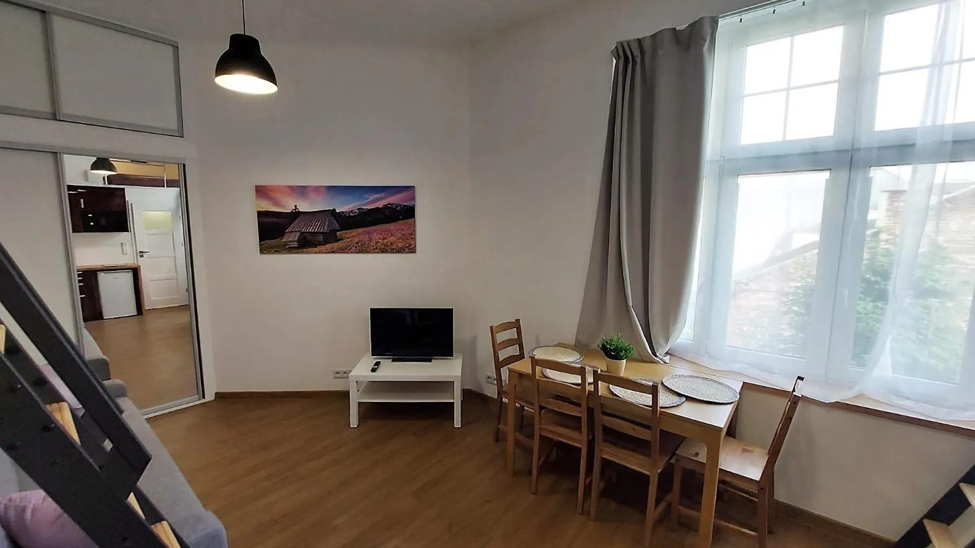 Old Town Stage Apartment One Krakow 0*,  Poland