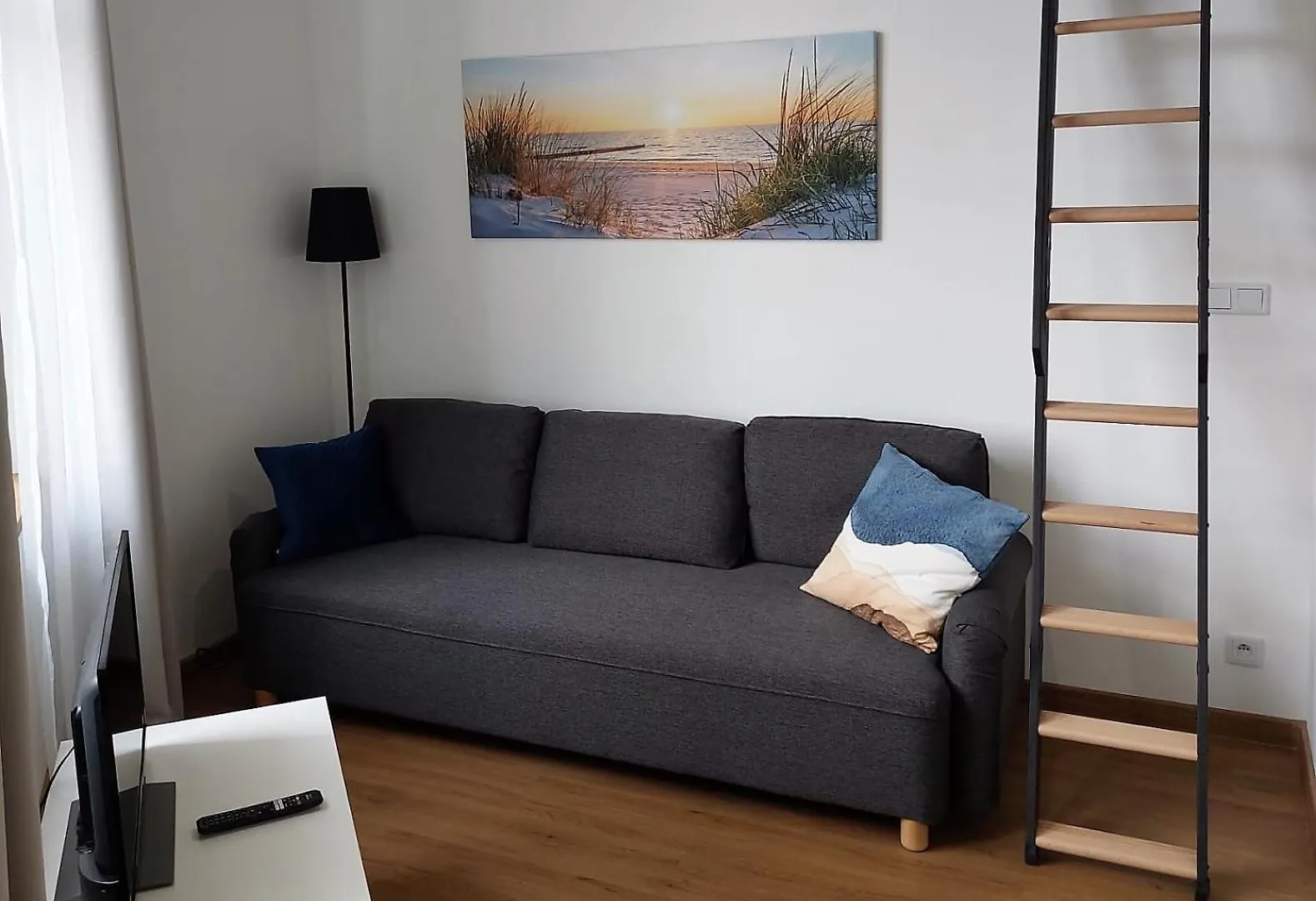 Old Town Stage Apartment One Krakow