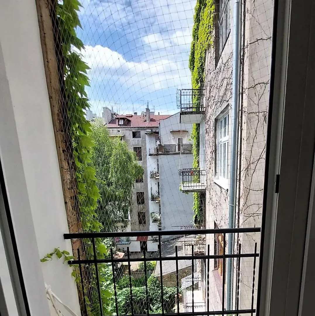 Old Town Stage Apartment One Krakow Poland