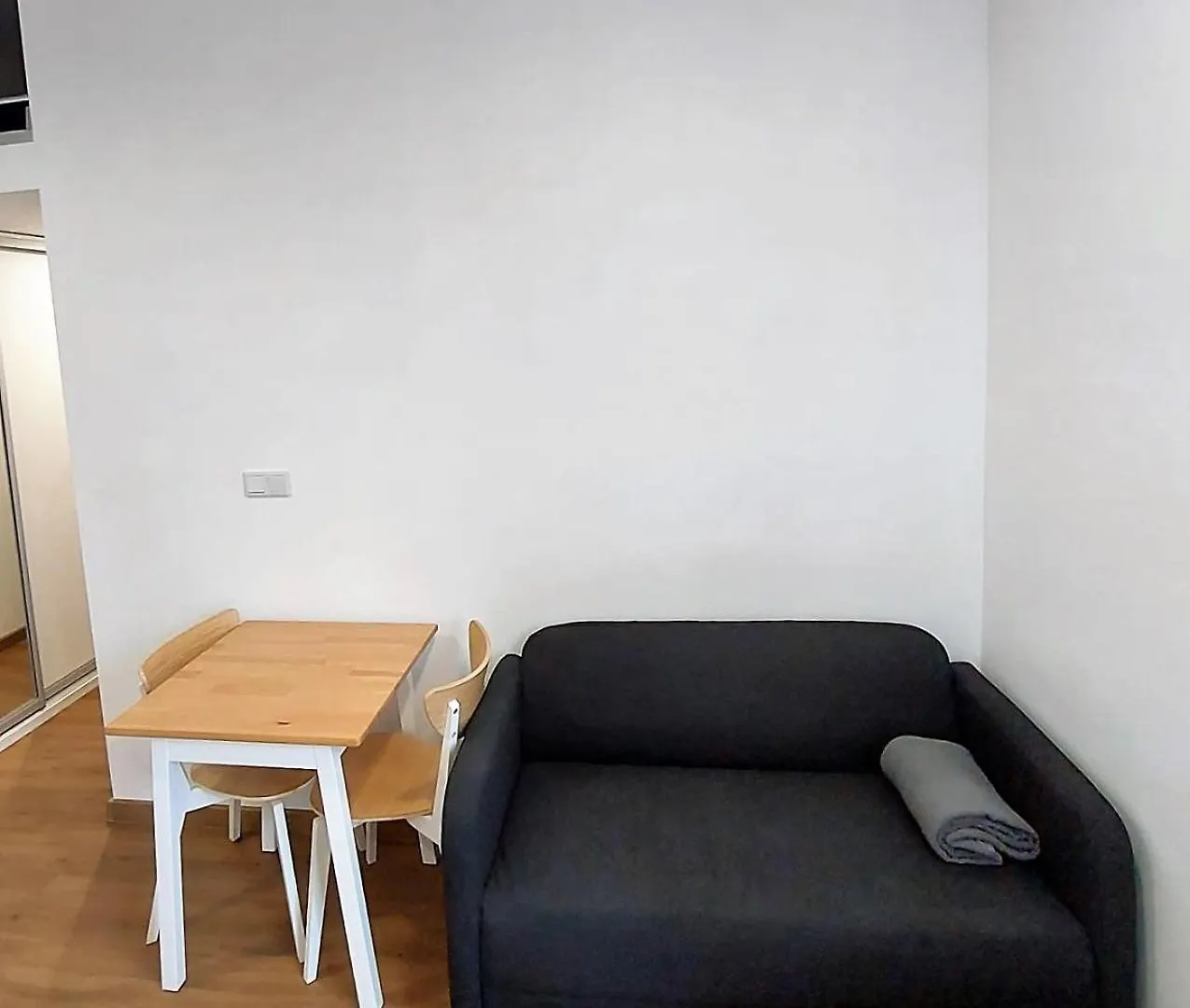 Old Town Stage Apartment One Krakow