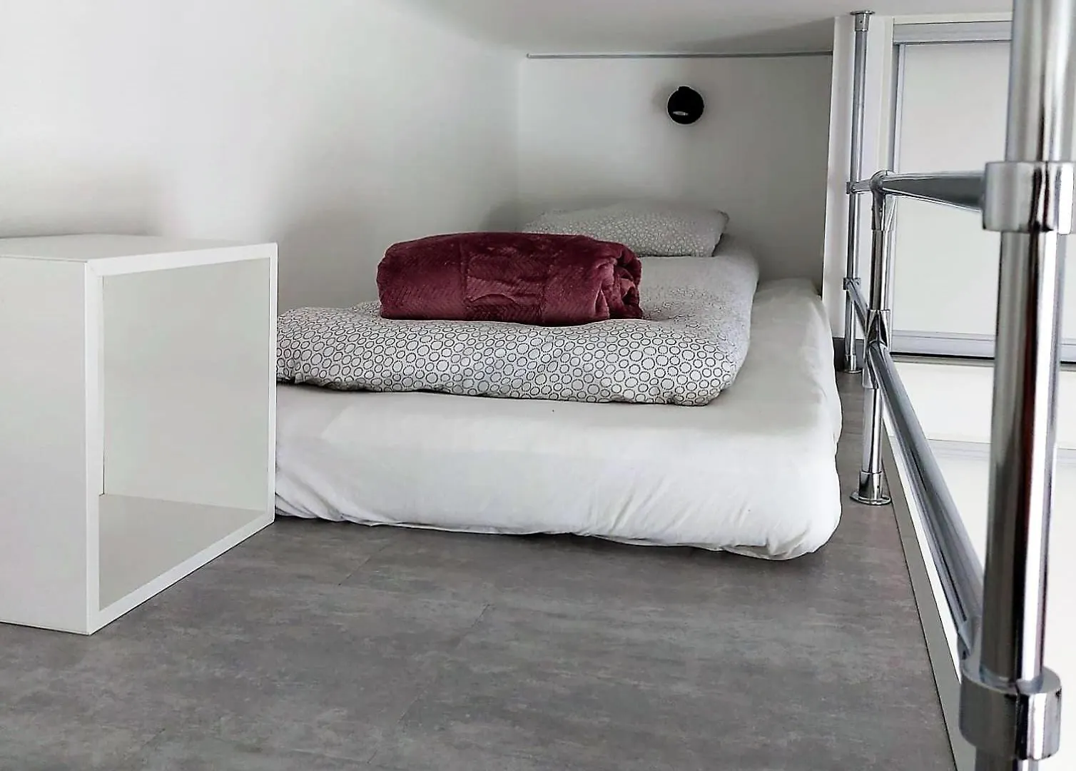Old Town Stage Apartment One Krakow