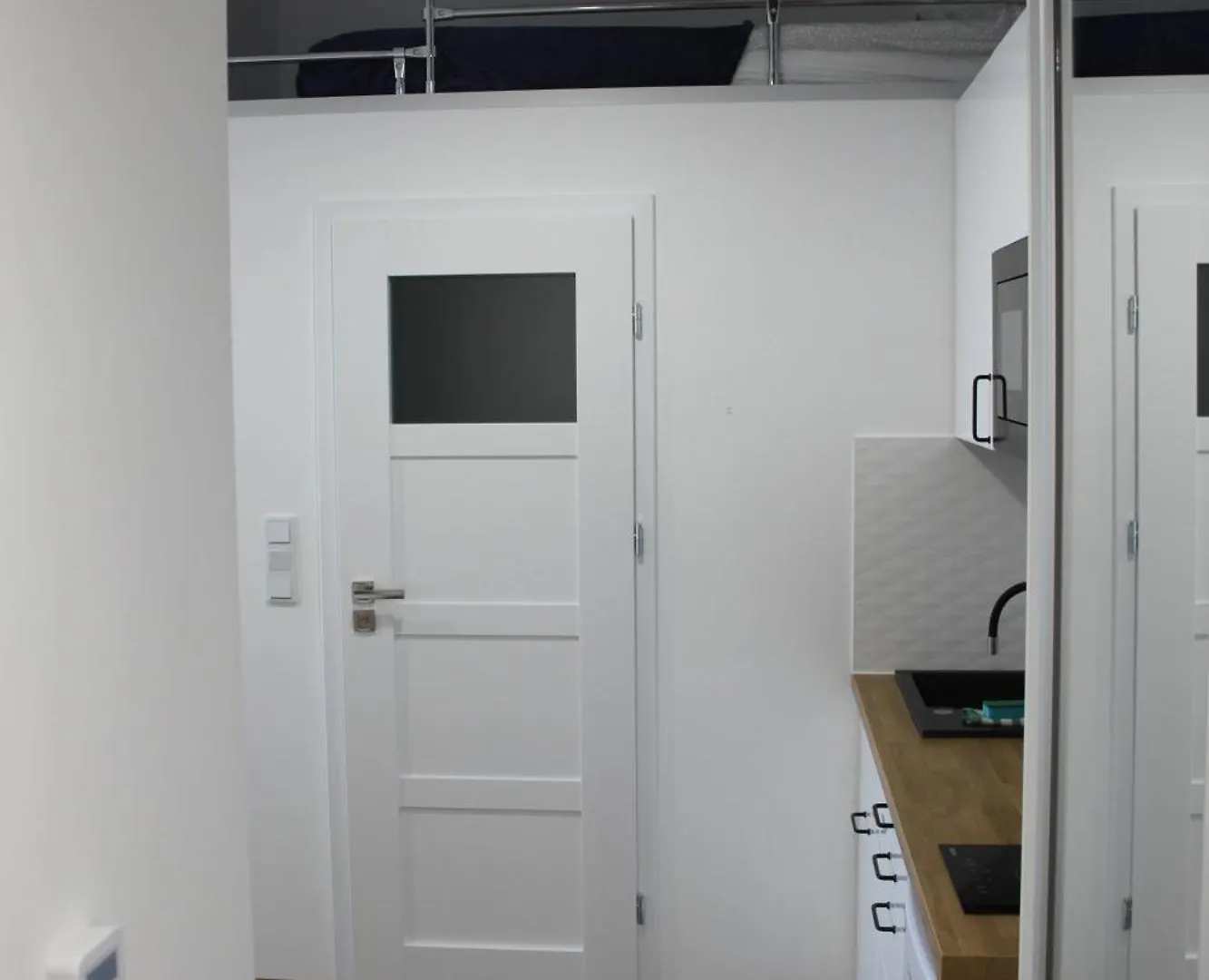 Old Town Stage Apartment One Krakow