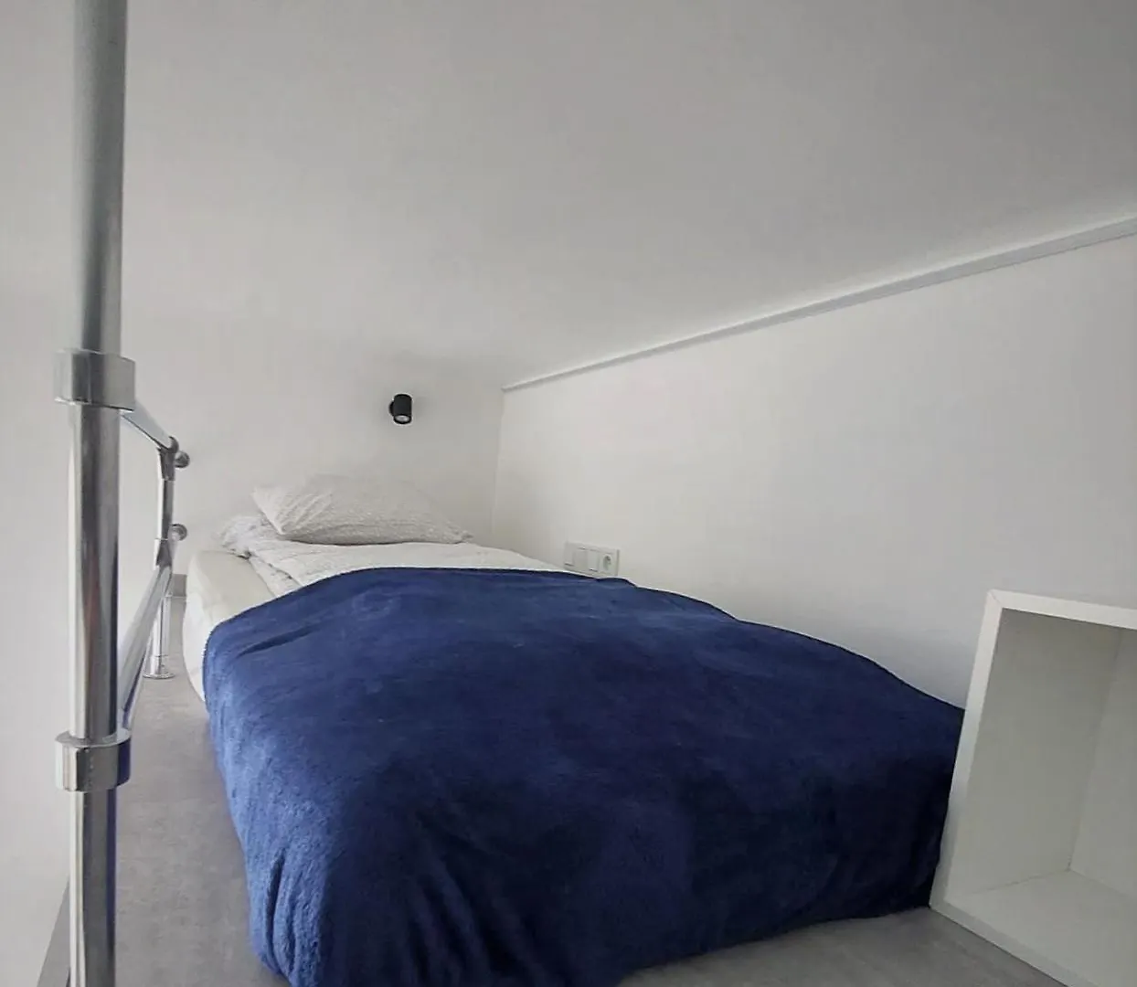 Old Town Stage Apartment One Krakow Poland